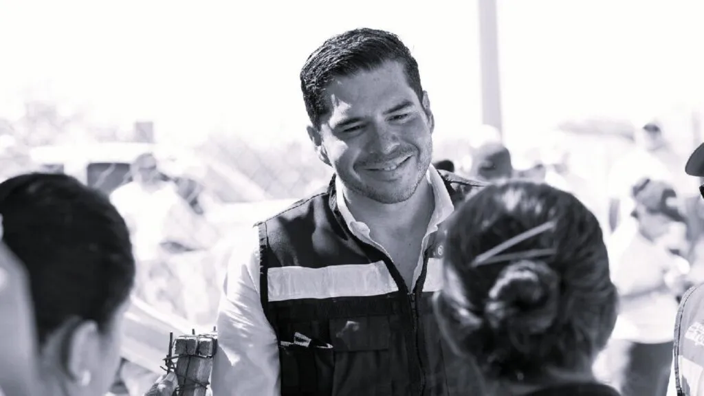 Carlos Beltrán fue localizado sin vida tras desaparecer en Culiacán.