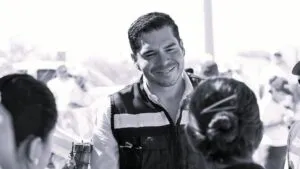 Carlos Beltrán fue localizado sin vida tras desaparecer en Culiacán.