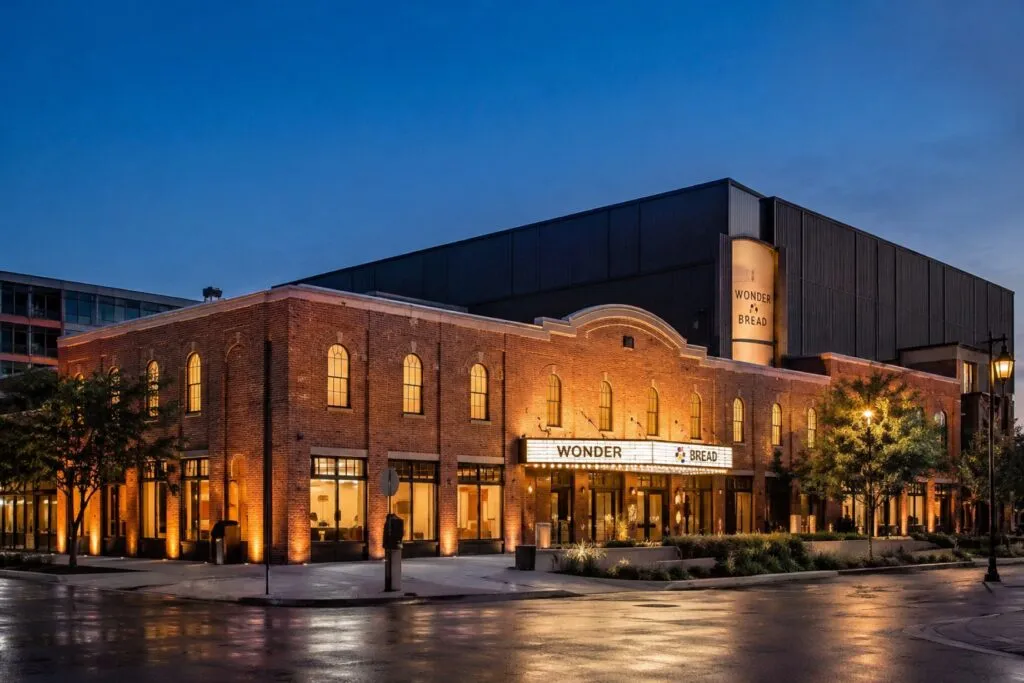 Nueva sala de conciertos en San Diego ocupará el histórico edificio Wonder Bread en East Village.