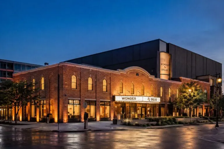 Nueva sala de conciertos en San Diego ocupará el histórico edificio Wonder Bread en East Village.