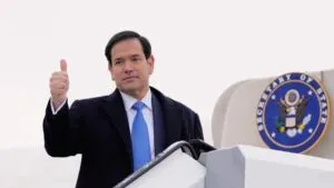 Marco Rubio anuncia nuevas visas para impedir el ingreso de extranjeros acusados de promover odio contra la comunidad judía