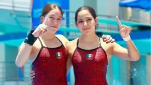 México conquista 14 medallas en clavados durante los Juegos Centroamericanos y del Caribe 2026