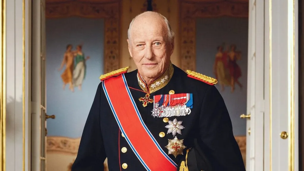 Harald V murió después de más de tres décadas como monarca y será sucedido por su hijo Haakon.