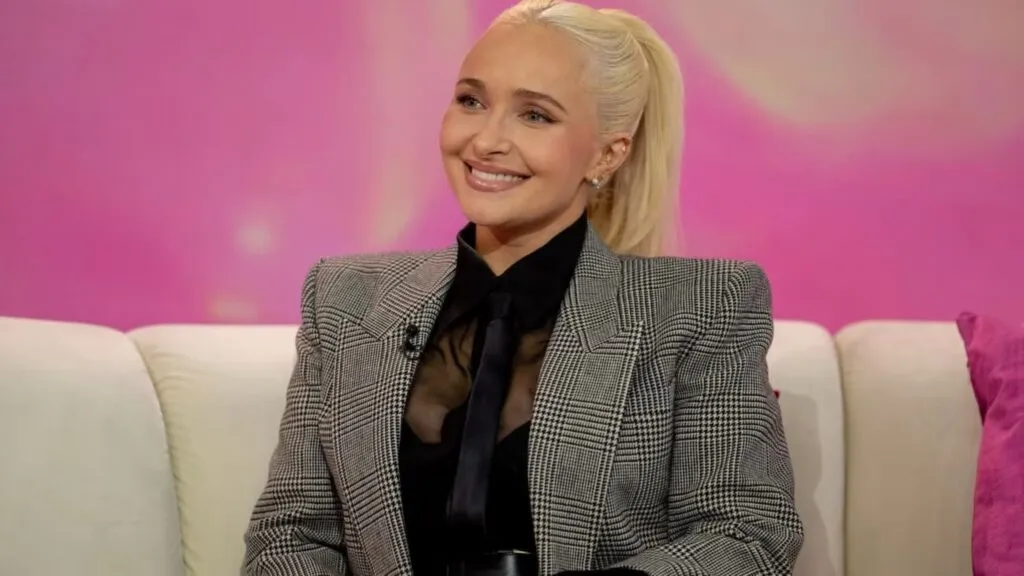 Hayden Panettiere muere a los 36 años tras una carrera destacada en televisión, cine y música, con papeles en Héroes y Nashville.