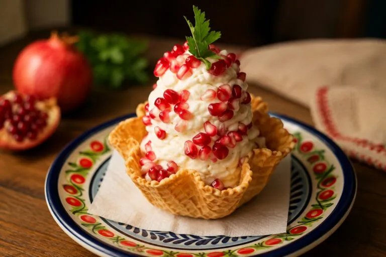 Chile en nogada inspira hamburguesas, tacos, gelato y postres durante la temporada gastronómica en México