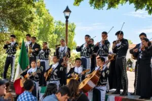 Fiestas Patrias en Old Town celebran la cultura mexicana con actividades familiares en San Diego