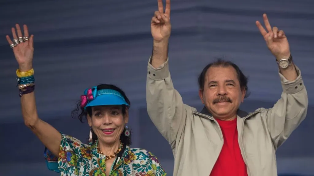 Oposición nicaragüense impulsa presión internacional tras anuncio de Daniel Ortega sobre las elecciones