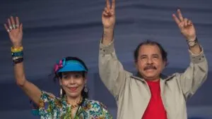 Oposición nicaragüense impulsa presión internacional tras anuncio de Daniel Ortega sobre las elecciones