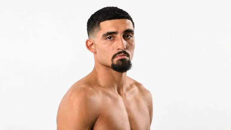 Abel González consigue una importante victoria para el boxeo de Miami