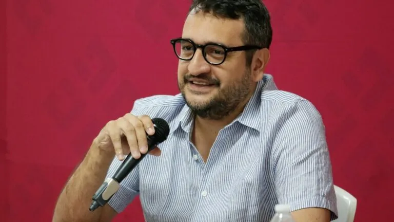 Andrés Manuel López Beltrán enfrenta escrutinio de agencias estadounidenses por acusaciones que todavía no derivan en una investigación formal.