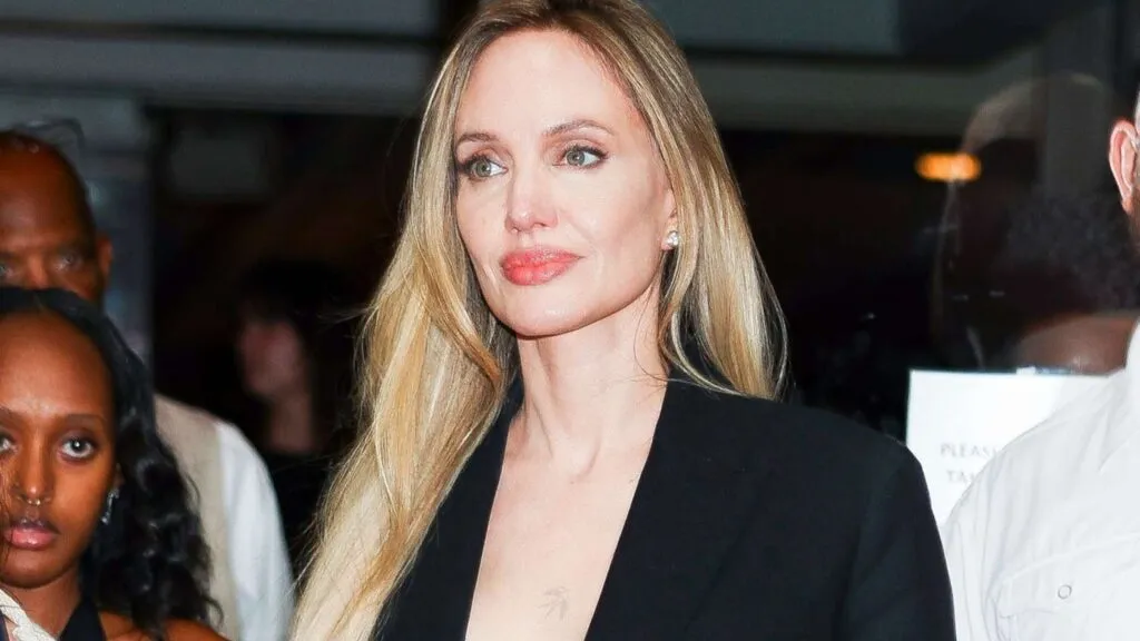 Angelina Jolie vende su histórica mansión de Los Ángeles después de que sus seis hijos alcanzaran la mayoría de edad.