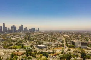Calor extremo en San Diego con temperaturas elevadas y advertencia vigente en varias zonas del condado.