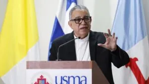 La iglesia católica en Panamá reconoce fallas institucionales en la atención y seguimiento de casos de abuso sexual.