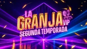 La Granja VIP confirma participantes para su segunda temporada
