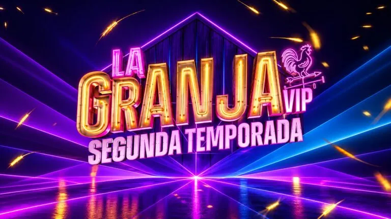 La Granja VIP confirma participantes para su segunda temporada