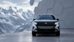 La próxima Nissan X-Trail llegará con grandes cambios
