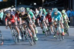 Mundial de Ciclismo de Montaña llegará a México en 2029 con una competencia internacional organizada por la UCI.