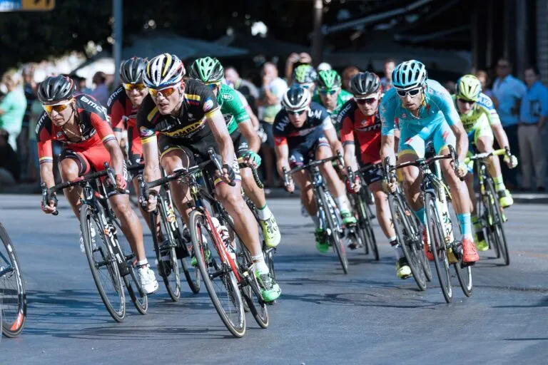 Mundial de Ciclismo de Montaña llegará a México en 2029 con una competencia internacional organizada por la UCI.