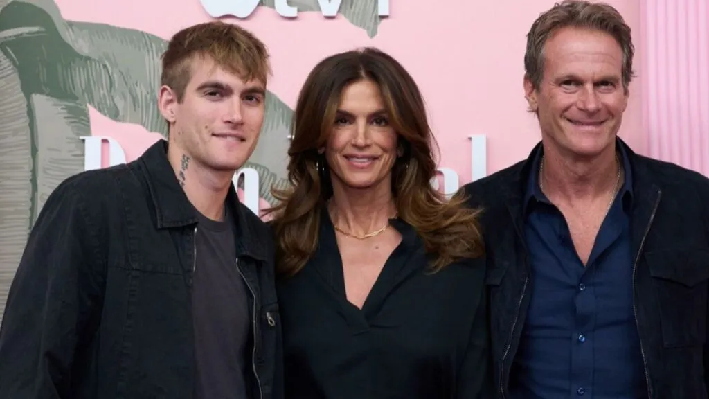 Presley Gerber, hijo de Cindy Crawford, murió a los 27 años en Santa Mónica, California.
