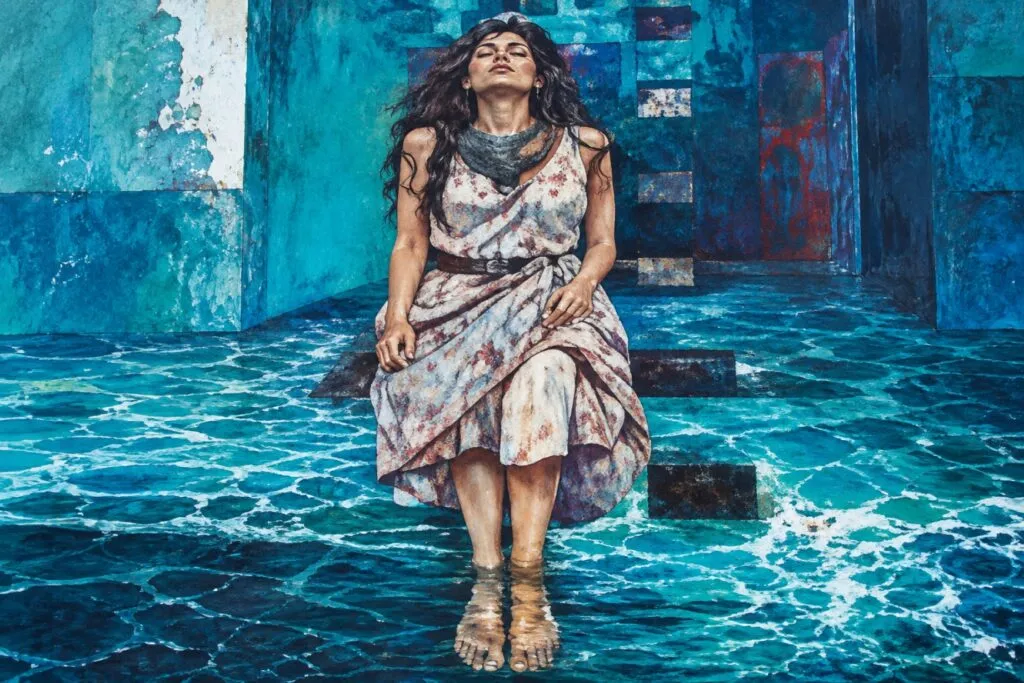 Murales en Tlalpan recuperan la historia y movimientos sociales de Ciudad de México