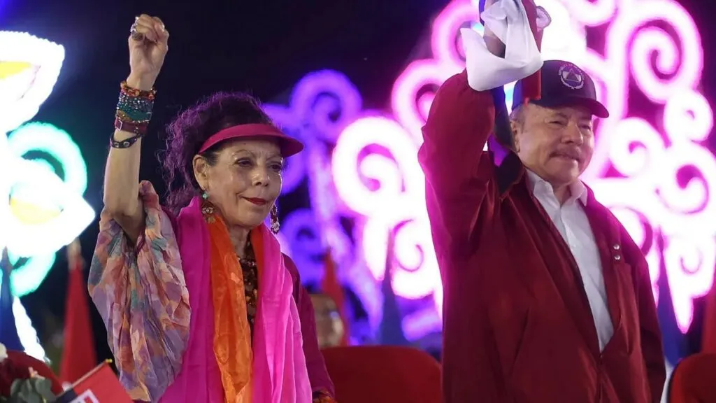 Nicaragua amplía las concesiones mineras a empresas chinas pese a las sanciones de Washington.