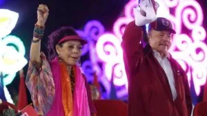 Nicaragua amplía las concesiones mineras a empresas chinas pese a las sanciones de Washington.