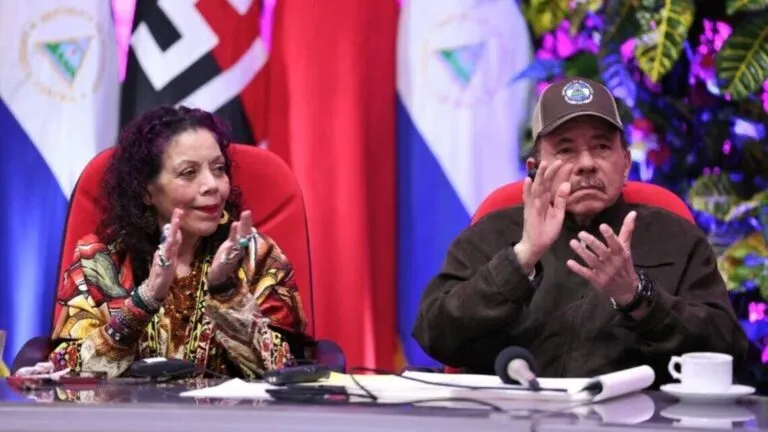 La ONU denuncia desapariciones forzadas y muertes bajo custodia en Nicaragua desde 2018.