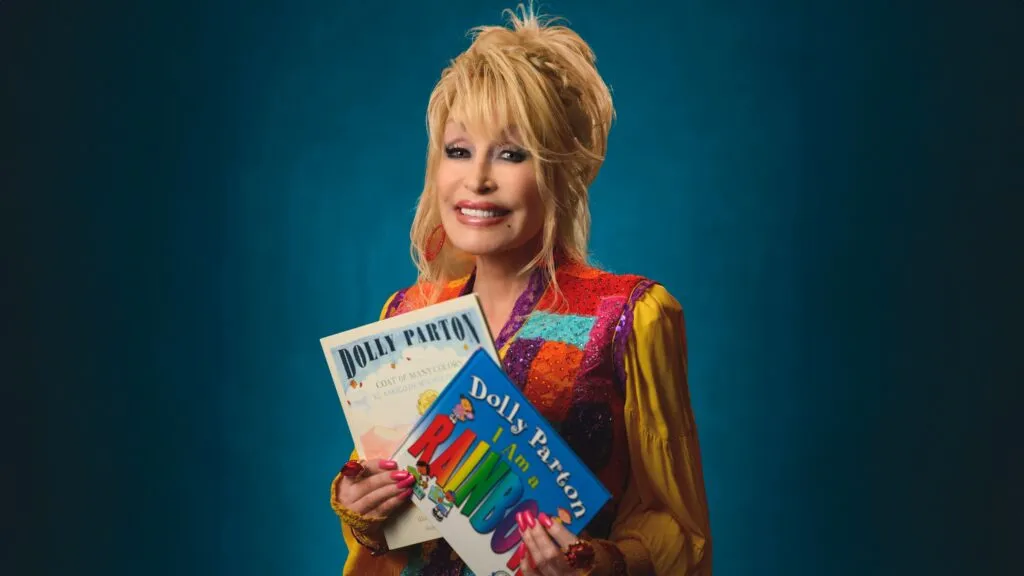 Dolly Parton’s Imagination Library llevará libros gratuitos a niños menores de cinco años en San Diego.