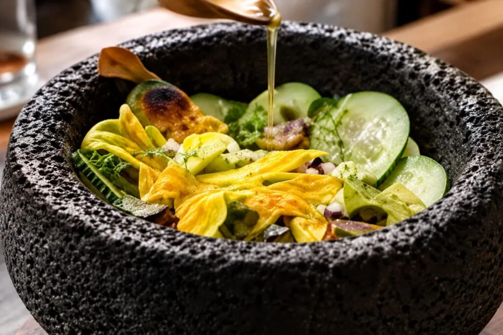 Restaurantes del Valle de Guadalupe ofrecen cocina regional, vinos y paisajes para viajeros desde San Diego.