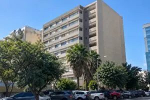 Riesgo sísmico en Tijuana impulsa el análisis de nuevas tecnologías para proteger edificios