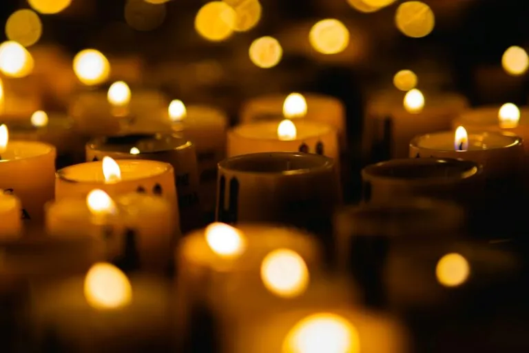 Sacerdote asesinado en México, Román de la Cruz Hernández y comunidad religiosa de Hidalgo