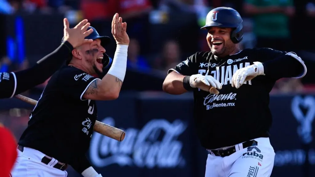 Toros de Tijuana empatan la Serie del Rey 2026 ante los Olmecas de Tabasco.