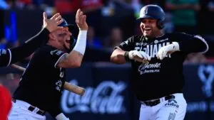 Toros de Tijuana empatan la Serie del Rey 2026 ante los Olmecas de Tabasco.