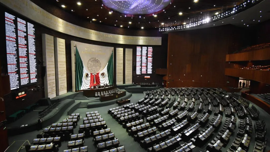 Tres diputados federales han muerto de forma violenta durante la LXVI Legislatura.