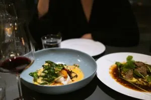 Gastronomía de Baja California en San Diego estará presente con chefs, vinos y experiencias durante el festival culinario.