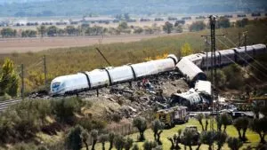 La investigación del accidente de trenes en Toledo busca esclarecer las causas de una tragedia que dejó al menos 68 personas fallecidas.