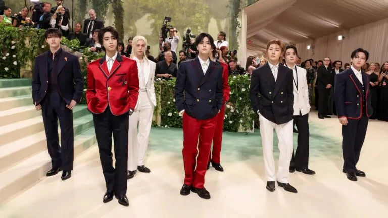 Stray Kids no participará en el proceso de nominaciones de los próximos Premios Grammy.